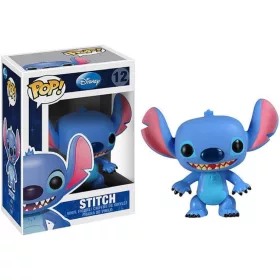Funko Pop figurák - Stitch 