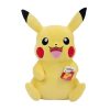 Pikachu plüssfigura 56 cm - Pokémon - nagy méret