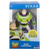 Buzz LightYear figura 24 cm - Toy Story - az eredeti
