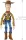 Toy Story Woody beszélő figura 30 cm