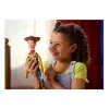 Toy Story Woody beszélő figura 30 cm