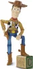 Toy Story Woody beszélő figura 30 cm