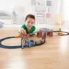 Thomas és barátai 3 az 1 ben csomagszállító játékszett