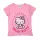 Hello Kitty póló gyermekeknek - 128-as méret