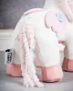 Elsa egyszarvú asztali lámpa 51 cm Happy Lamps limitált kiadás