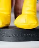 Mingo flamingó asztali lámpa 77,5 cm Happy Lamps limitált kiadás