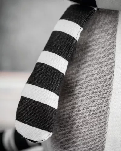 Ben mosómedve asztali lámpa 47 cm Happy Lamps limitált kiadás