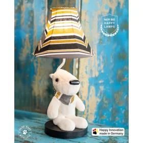   Paul jegesmedve asztali lámpa 47 cm Happy Lamps limitált kiadás