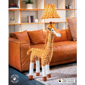   Raffi zsiráf állólámpa 126 cm Happy Lamps limitált kiadás