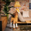 Raffi zsiráf állólámpa 126 cm Happy Lamps limitált kiadás