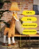Raffi zsiráf állólámpa 126 cm Happy Lamps limitált kiadás