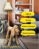 Bello uszkár állólámpa 126 cm Happy Lamps limitált kiadás