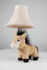 Elvis ló asztali lámpa 48 cm Happy Lamps limitált kiadás