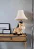 Elvis ló asztali lámpa 48 cm Happy Lamps limitált kiadás