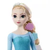Disney Jégvarázs Elza baba kiegészítőkkel 29 cm