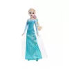 Disney Jégvarázs Elza baba kiegészítőkkel 29 cm