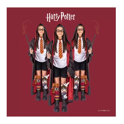MADMIA Harry Potter zokni