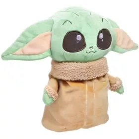 Star Wars Mandalorian Grogu 25 cm plüss