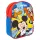 Disney Mickey Mouse és barátai hátizsák 29 cm