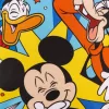 Disney Mickey Mouse és barátai hátizsák 29 cm