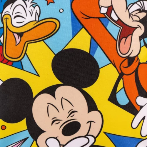 Disney Mickey Mouse és barátai hátizsák 29 cm