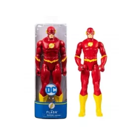 DC Comics The Flash akciófigura 30 cm