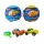 Hot Wheels kisautó indítókulccsal - 1 db