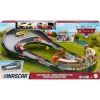 Cars Lane Change Race Exclusive versenypálya
