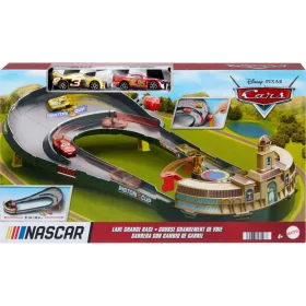 Cars Lane Change Race Exclusive versenypálya