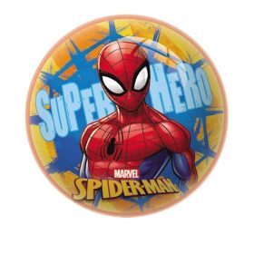 Mondo Toys: Pókember 14cm-es labda