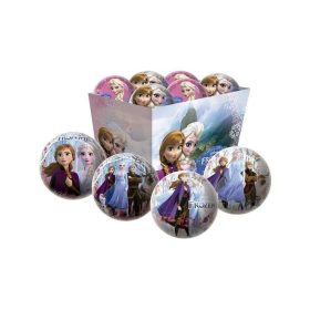 Mondo Toys: Jégvarázs 14cm-es labda