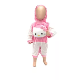 Hello Kitty rugdalózó - 6 hónapos korig