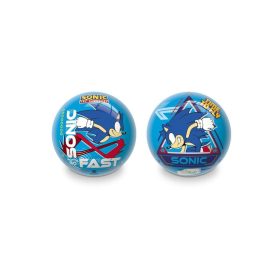Mondo Toys: Sonic 23cm-s labda BioBall