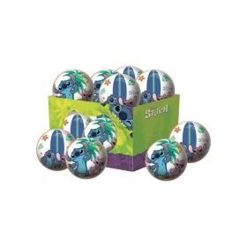 Mondo Toys Stitch 14cm-s labda BioBall