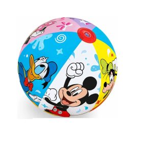 Mickey egér nagy felfújható labda