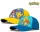 Pokémon Elements gyerek baseball sapka 52-54 cm
