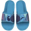 Disney Lilo és Stitch, A csillagkutya Wink Blue gyerek papucs 24/25