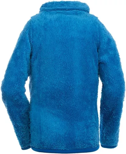 Sam a tűzoltó Blue gyerek pulóver, felső 7 - 8 év / 122 - 128 cm
