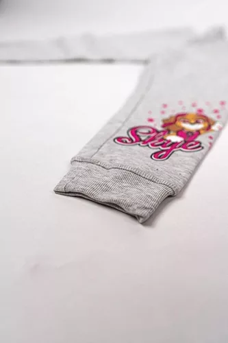 Mancs Őrjárat Skye gyerek hosszú nadrág, jogging alsó 5 - 6 év / 110 - 116 cm