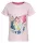 Disney Hercegnők Royal Dreams gyerek rövid póló, felső 5 -6 év / 110 - 116 cm