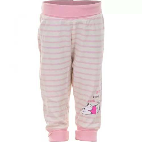 Disney Micimackó Pink baba nadrág 2 db-os 62/68 cm