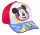 Disney Mickey Summer Crew gyerek baseball sapka 51 cm