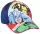 Bosszúállók Team gyerek baseball sapka 53 cm