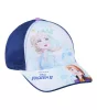 Disney Jégvarázs Sisters gyerek baseball sapka 53 cm