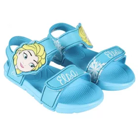 Disney Jégvarázs Elsa gyerek szandál 28/29