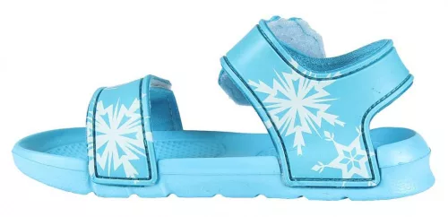 Disney Jégvarázs Elsa gyerek szandál 30/31