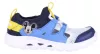 Disney Mickey Blue nyári sportcipő 24