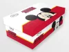Disney Mickey Blue nyári sportcipő 24