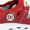 Harry Potter Platform 9 3/4  nyári sportcipő 33