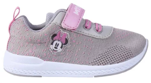 Disney Minnie Sitting utcai cipő tornazsákkal 25